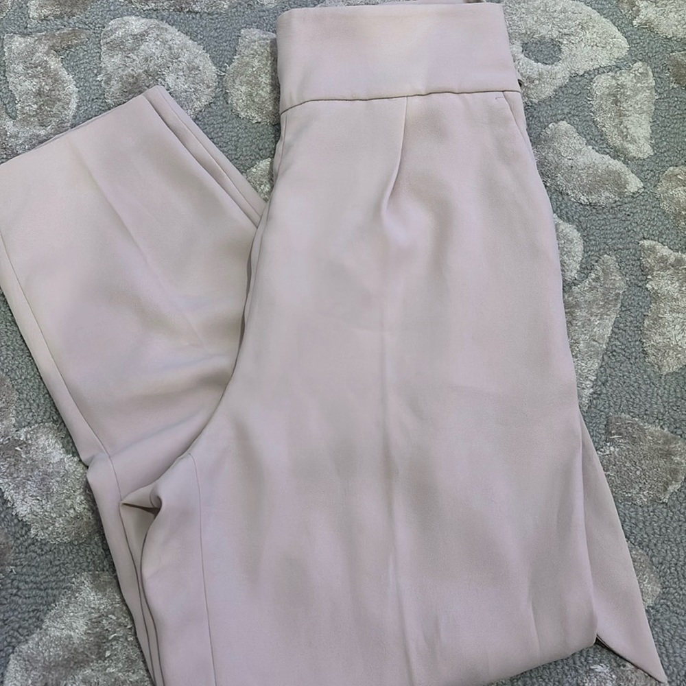 Express pants